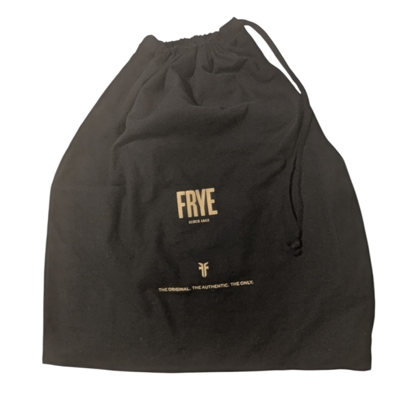 Frye Drawing Dustbag - Picture 1 of 6